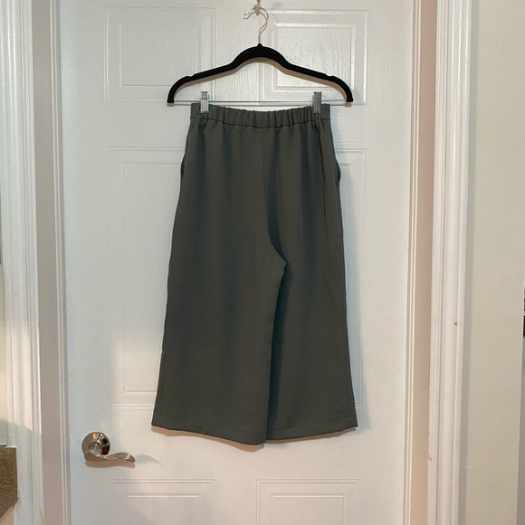 wilfred green culottes XS - Picture 4 of 7
